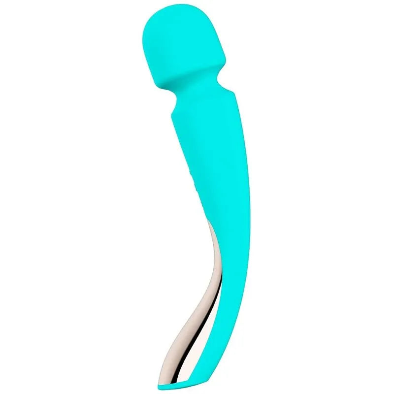 Masseur Corporel Luxueux Silicone Doux