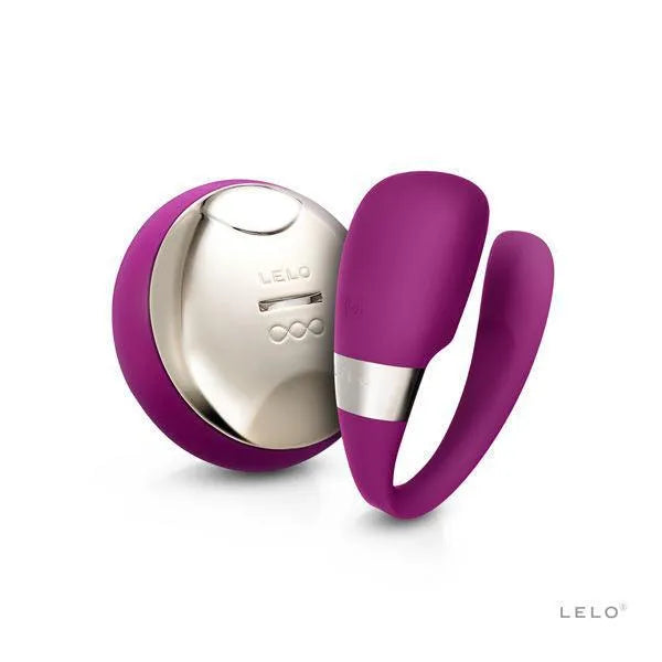 Masseur Couple Silicone Télécommandé Submersible
