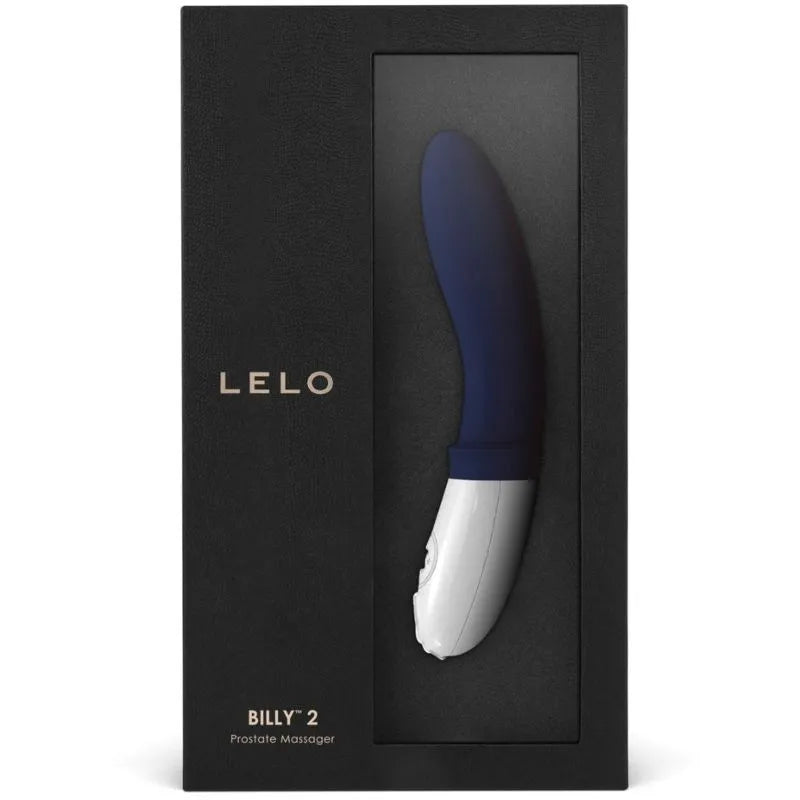 Masseur De Prostate Silicone Étanche Rechargeable