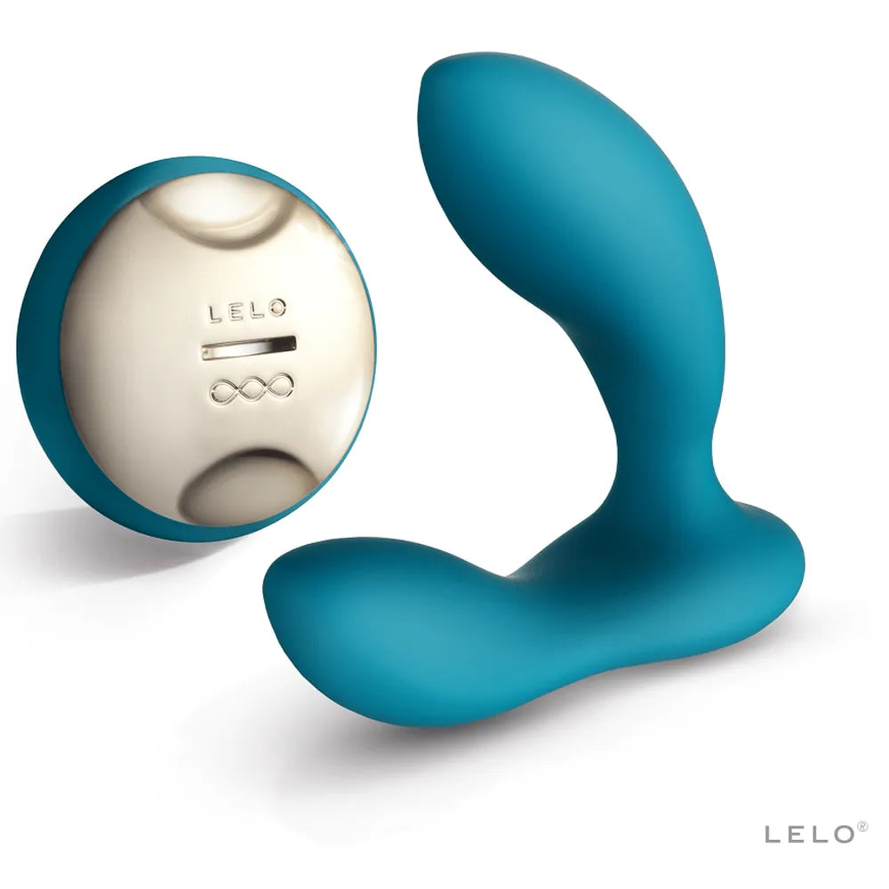 Masseur De Prostate Télécommandé Sensemotion