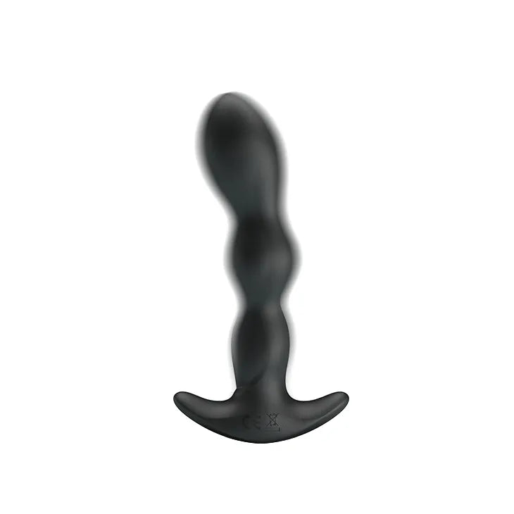 Masseur De Prostate Vibrant Rechargeable Usb