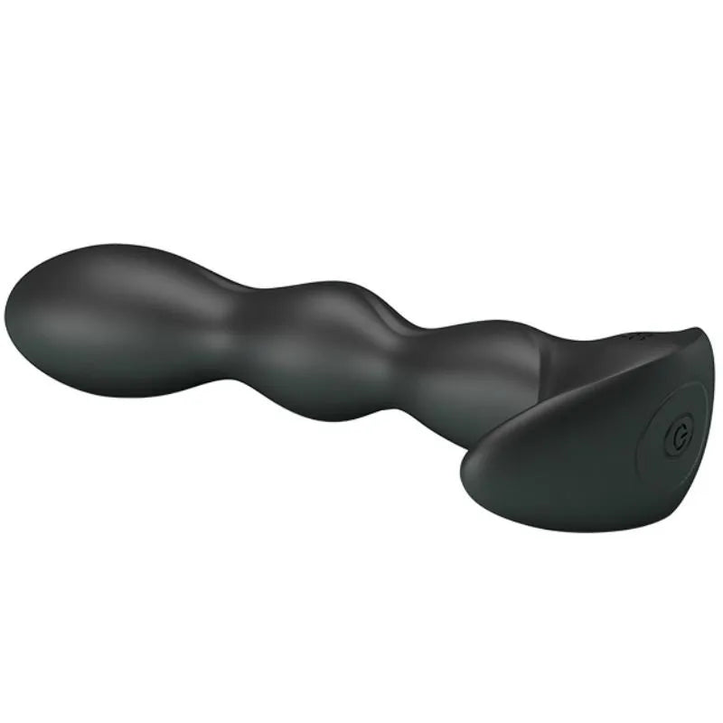 Masseur De Prostate Vibrant Rechargeable Usb