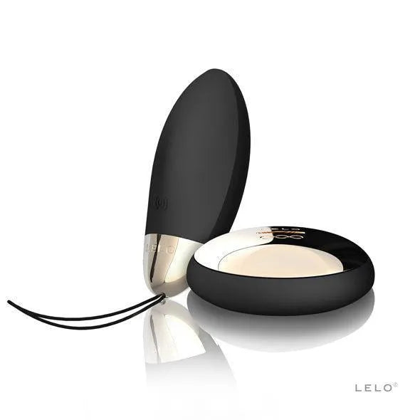 Masseur Ovale Télécommande Silicone Étanche Couple