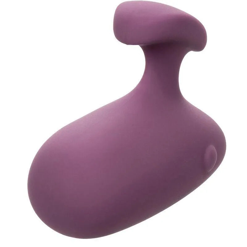 Masseur Portatif Silicone Liquide 10 Vitesses