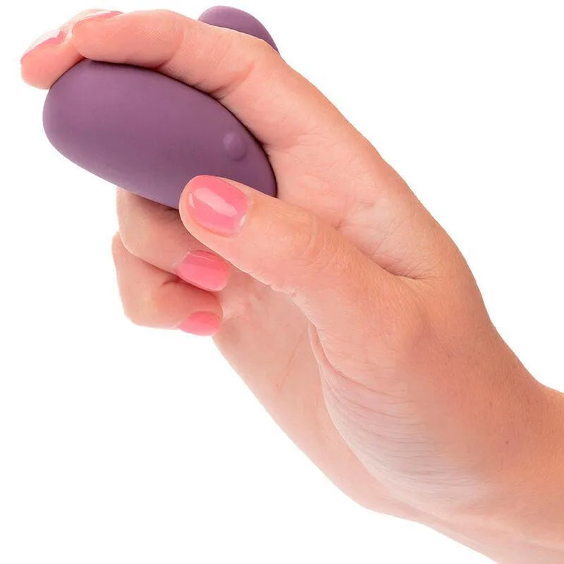 Masseur Portatif Silicone Liquide 10 Vitesses