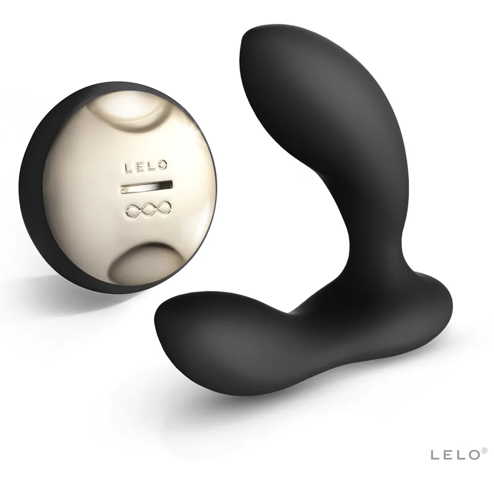 Masseur Prostatique Télécommandé Sensemotion