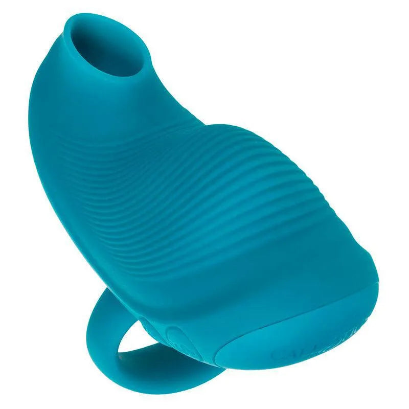 Masseur À Succion Portatif Silicone Mémoire