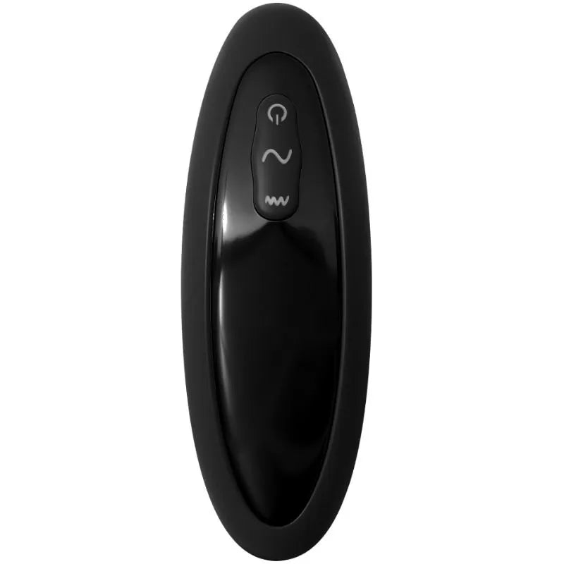Masseur Vibrant Prostate Silicone Waterproof