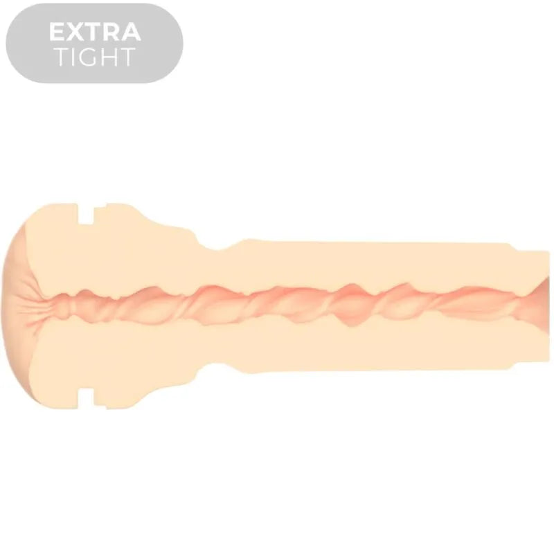 Masturbateur Anal Interactif Extra Serré Kiiroo