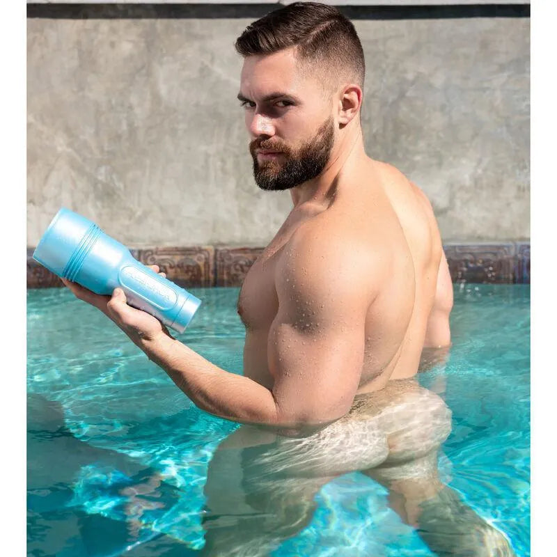 Masturbateur Anal Réaliste Griffin Barrows