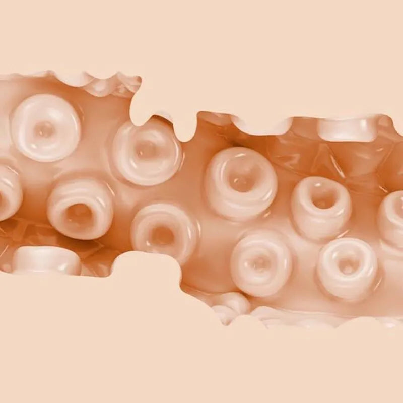 Masturbateur Anime Réaliste Super Skin