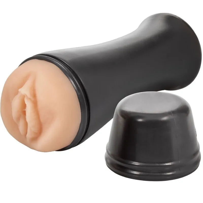 Masturbateur Autolubrifiant Compact Pour Voyages