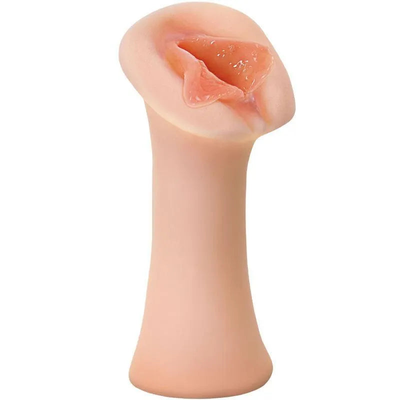 Masturbateur Autolubrifiant Fanta Flesh Lèvres Réalistes