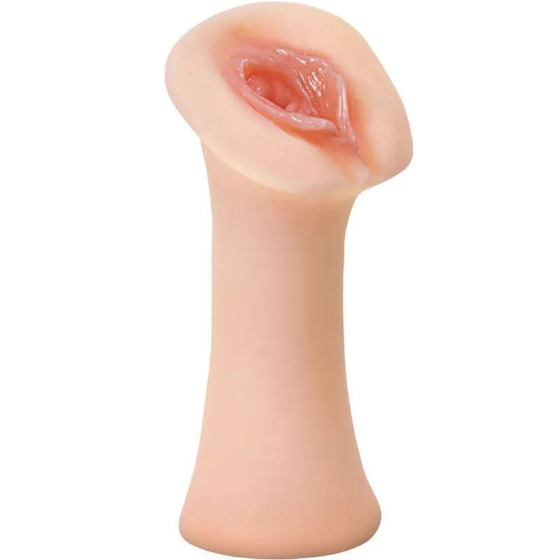 Masturbateur Autolubrifiant Fanta Flesh Réaliste