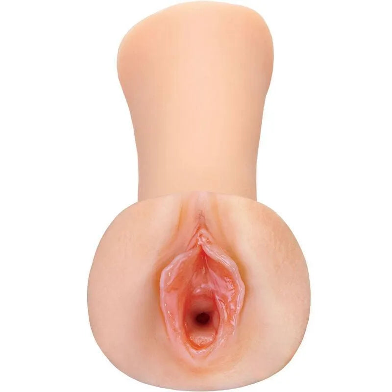 Masturbateur Autolubrifiant Fanta Flesh Réaliste