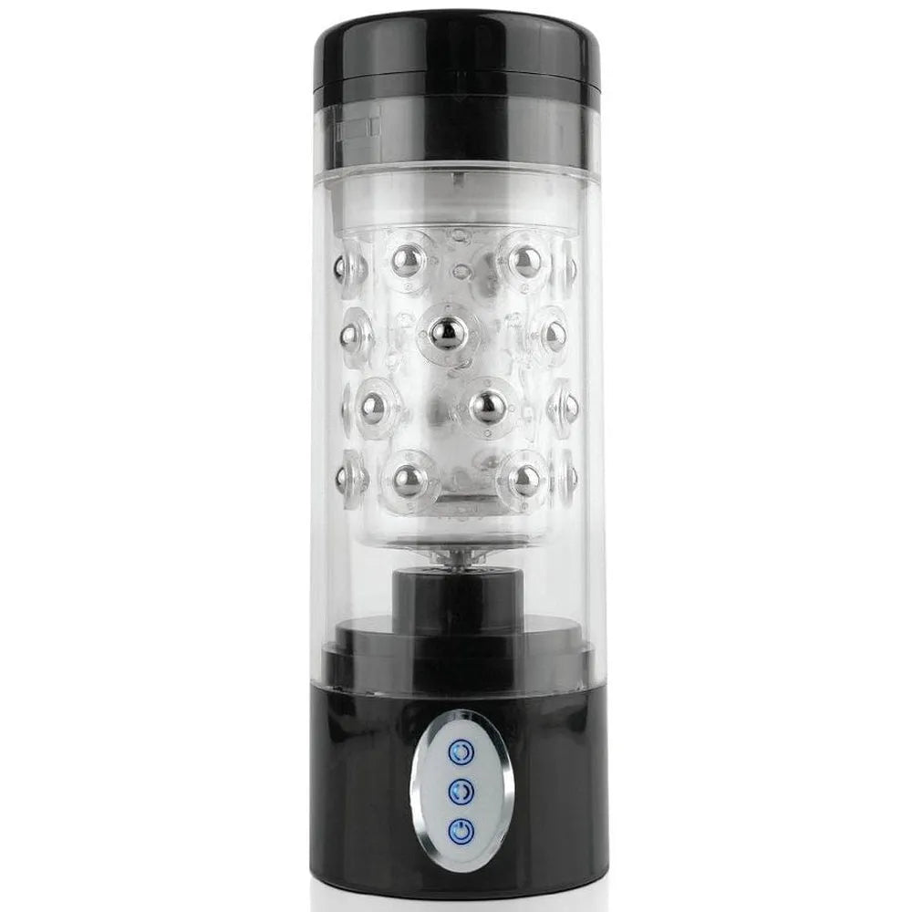 Masturbateur Automatique Homme