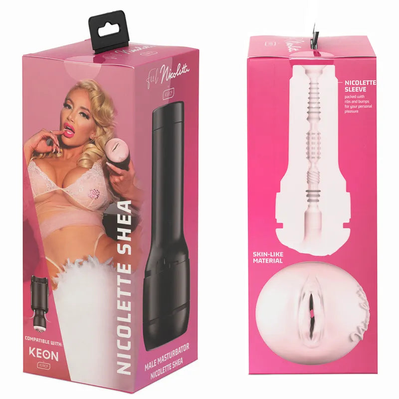 Masturbateur Automatique Pour Homme