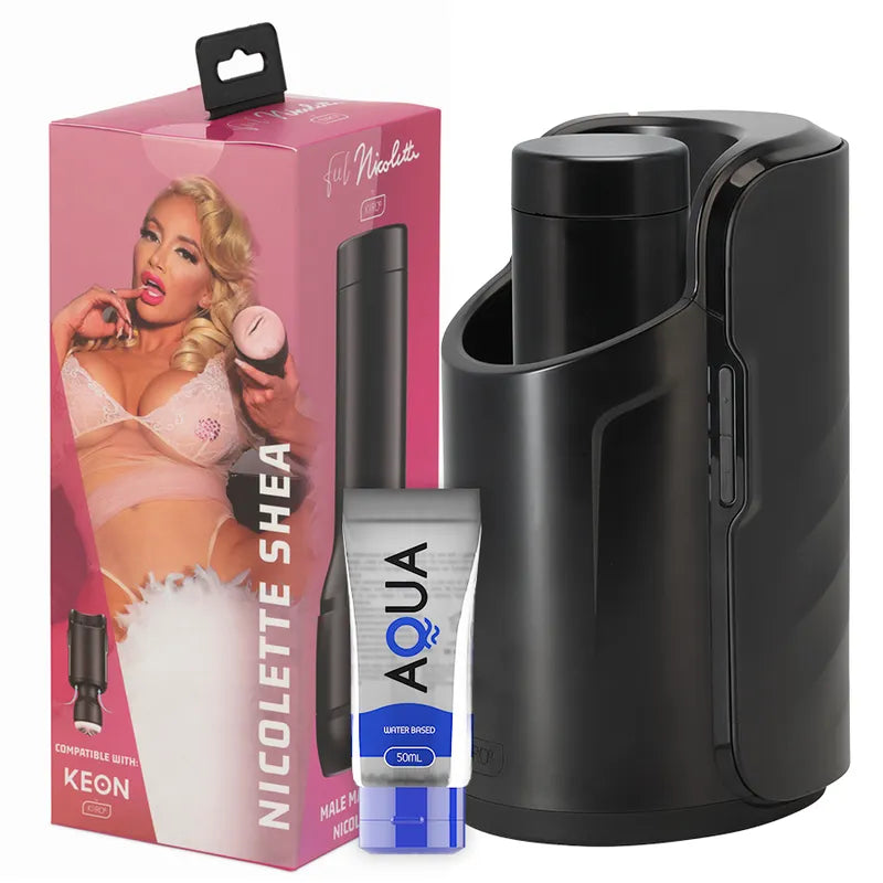 Masturbateur Automatique Pour Homme