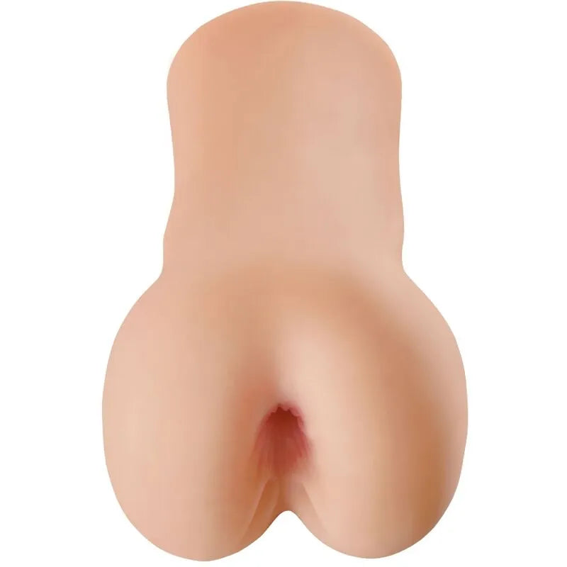 Masturbateur Compact Réaliste Fanta Flesh