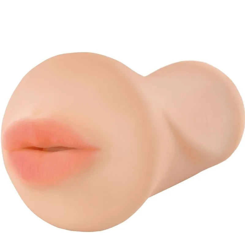 Masturbateur Compact Réaliste Fanta Flesh