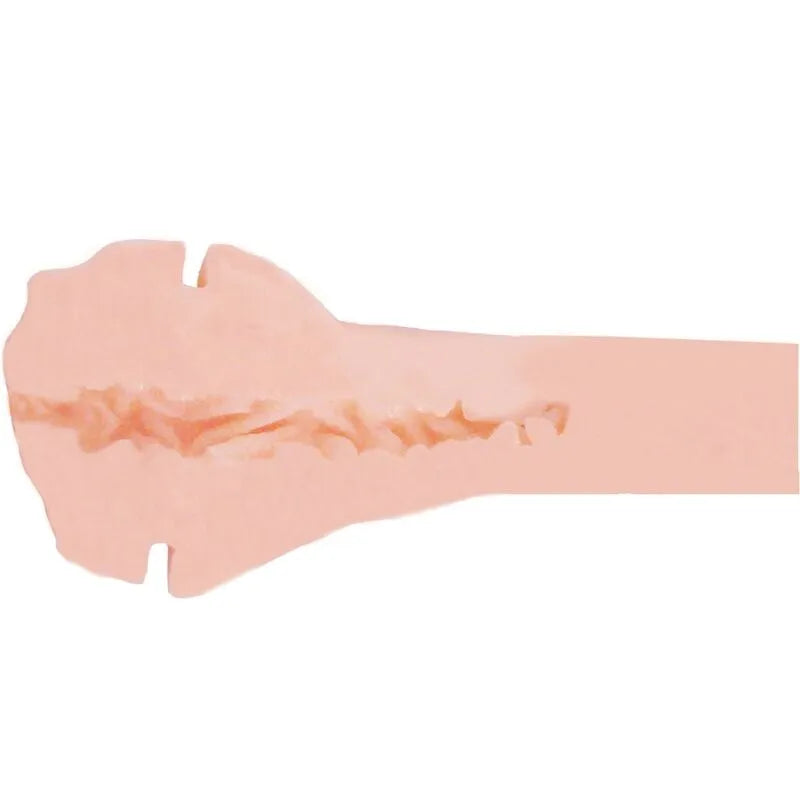 Masturbateur Compact Réaliste Pour Hommes