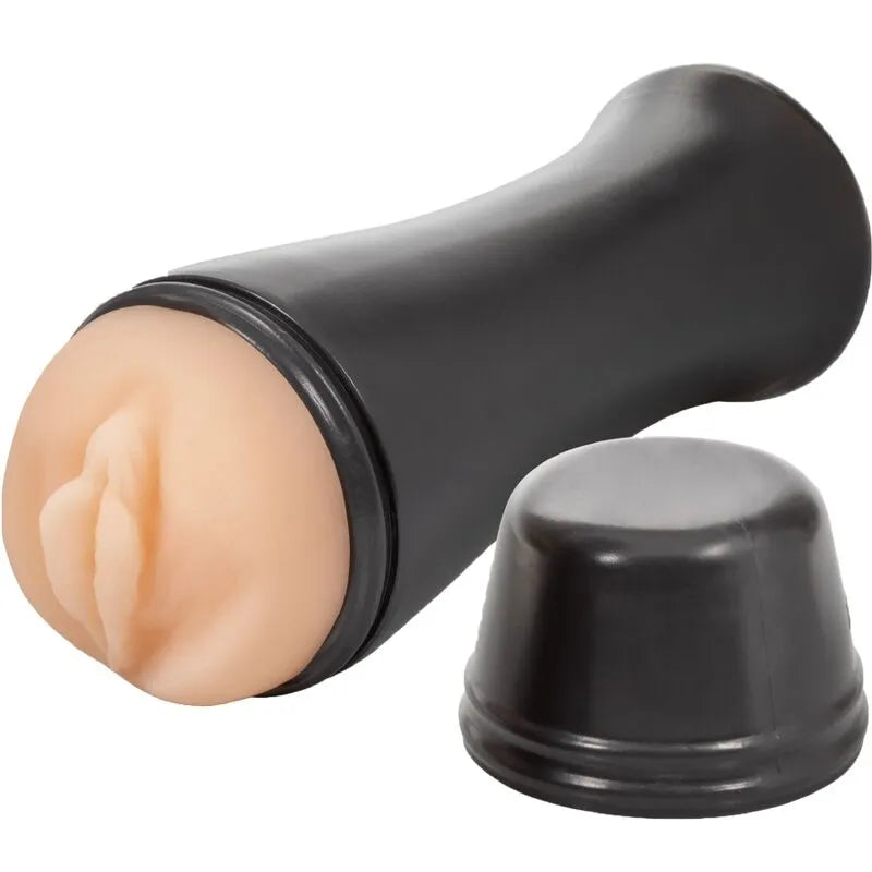 Masturbateur Compact Réaliste Pour Hommes