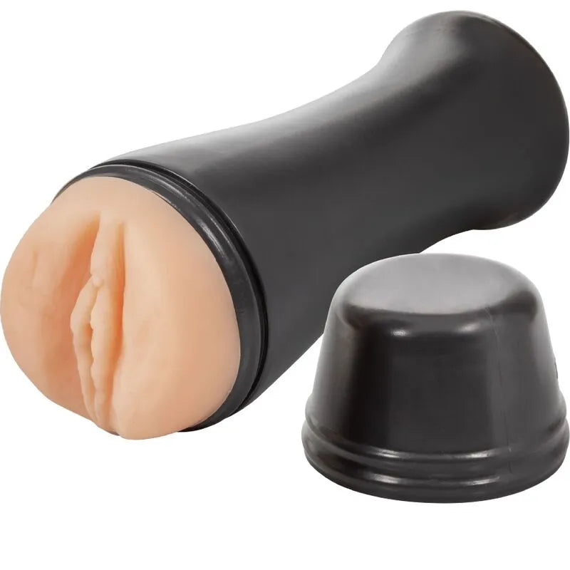 Masturbateur Compact Réaliste Pour Voyage