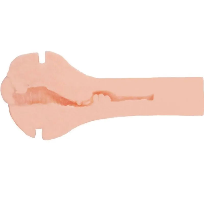 Masturbateur Compact Réaliste Private