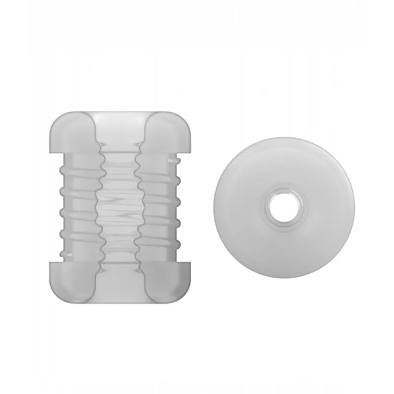 Masturbateur Compact Tpe Sans Pile