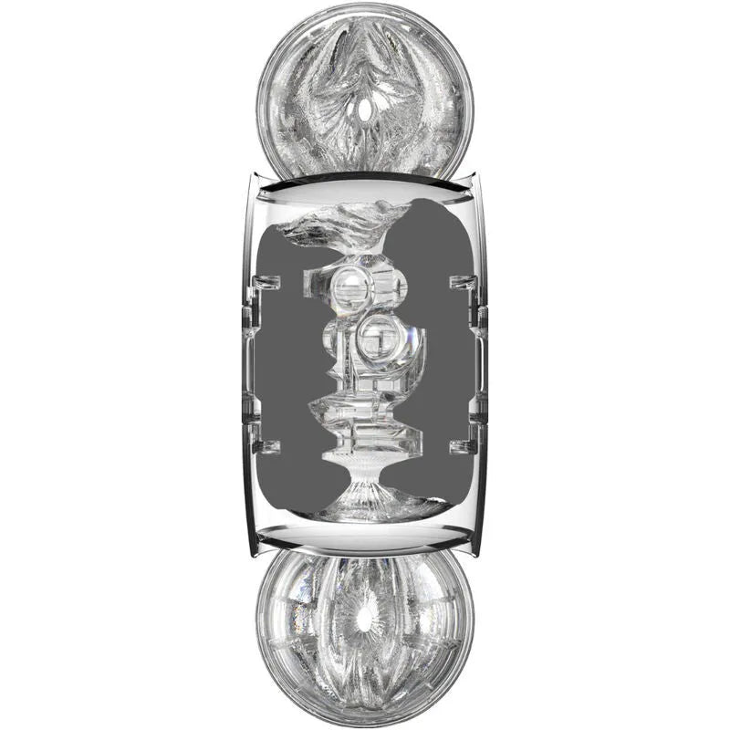 Masturbateur Compact Transparent Autumn Falls