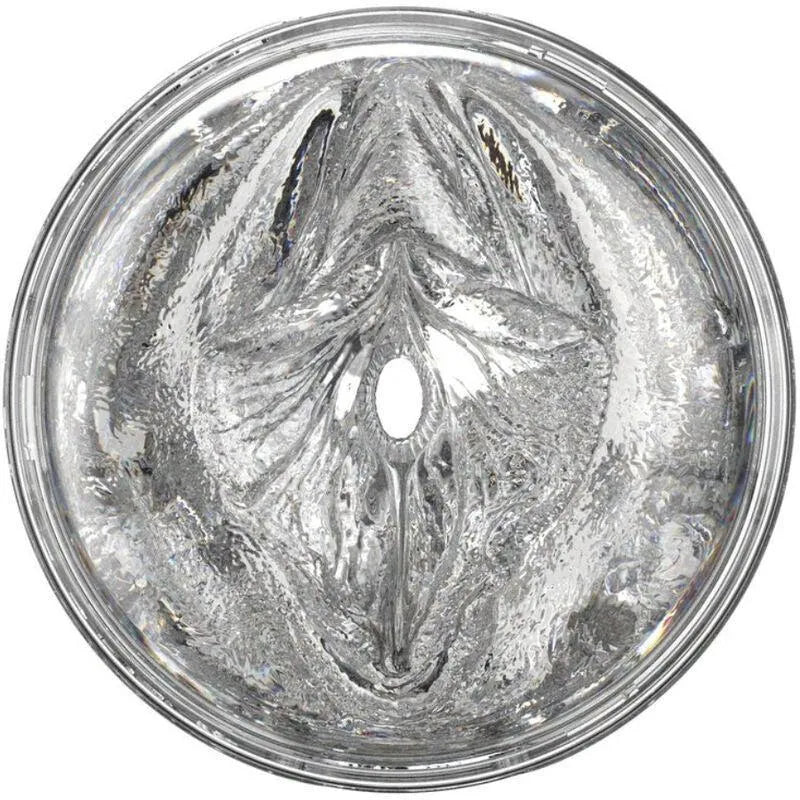 Masturbateur Compact Transparent Autumn Falls