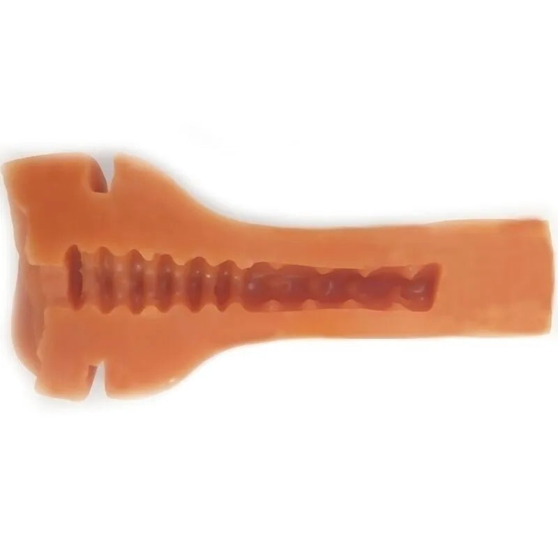 Masturbateur Compact Voyage Couleur Bonbon