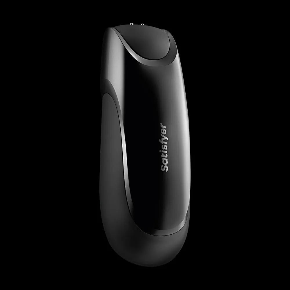 Masturbateur Connecté Vibrant Étanche Avec App Satisfyer