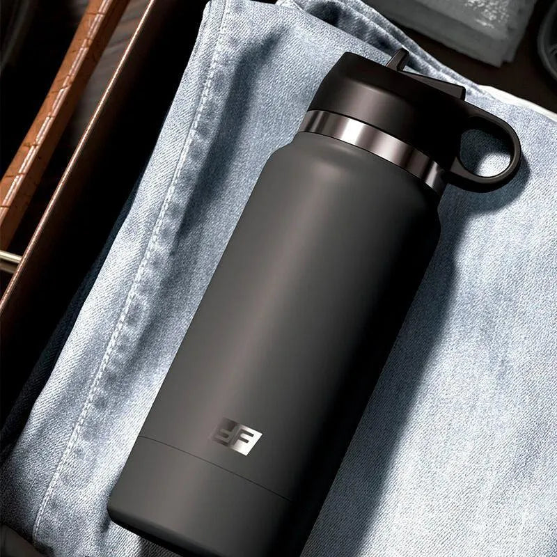 Masturbateur Discret Bouteille D'Eau Ultra-Réaliste