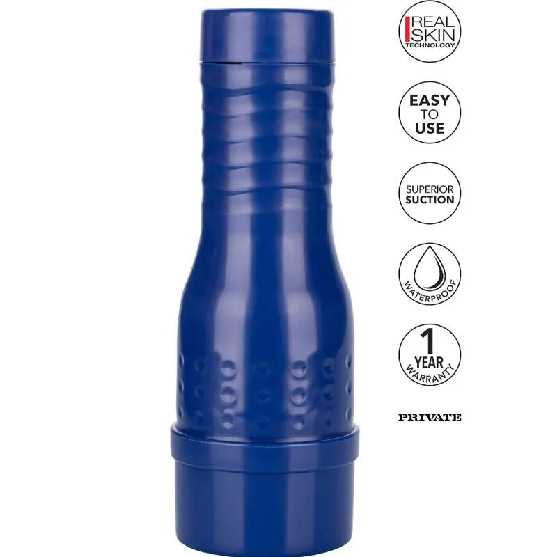 Masturbateur Discret Haute Qualité Private