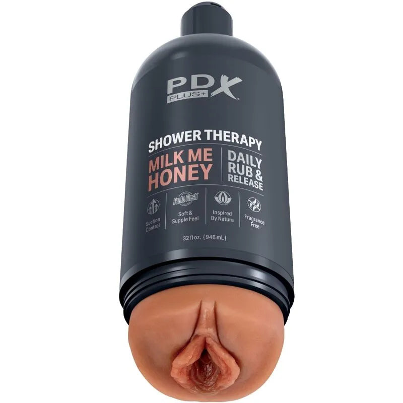 Masturbateur Discret Pour Hommes Avec Ventouse