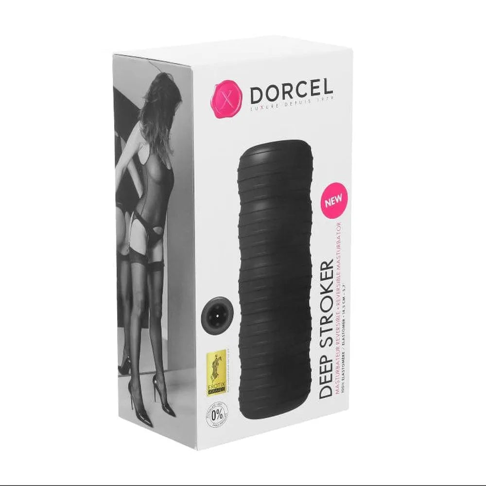 Masturbateur Dorcel