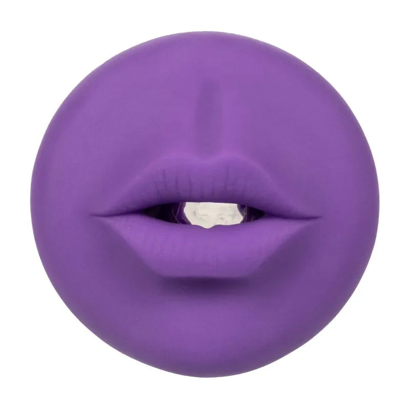 Masturbateur Double Densité Bicolore Tpe