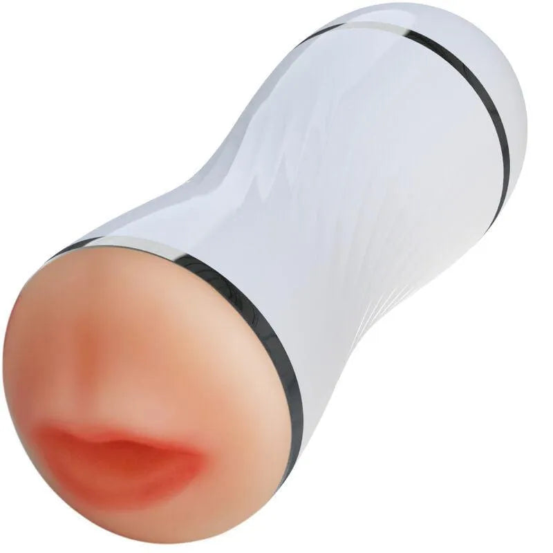 Masturbateur Double Vagin Bouche Tpe Réaliste