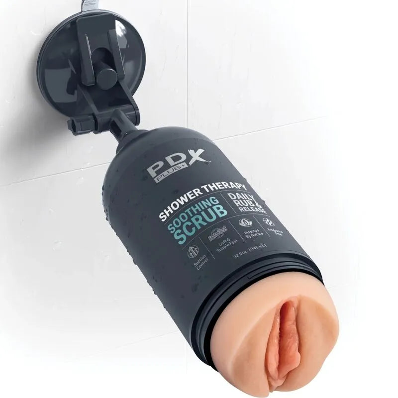 Masturbateur Douche Réaliste Hommes Discrétion