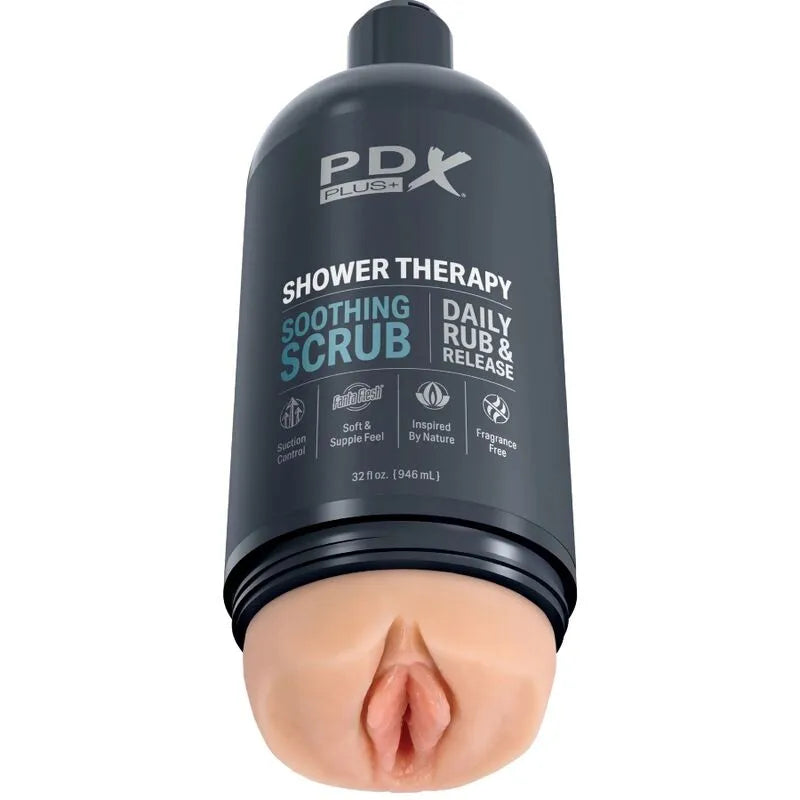 Masturbateur Douche Réaliste Hommes Discrétion