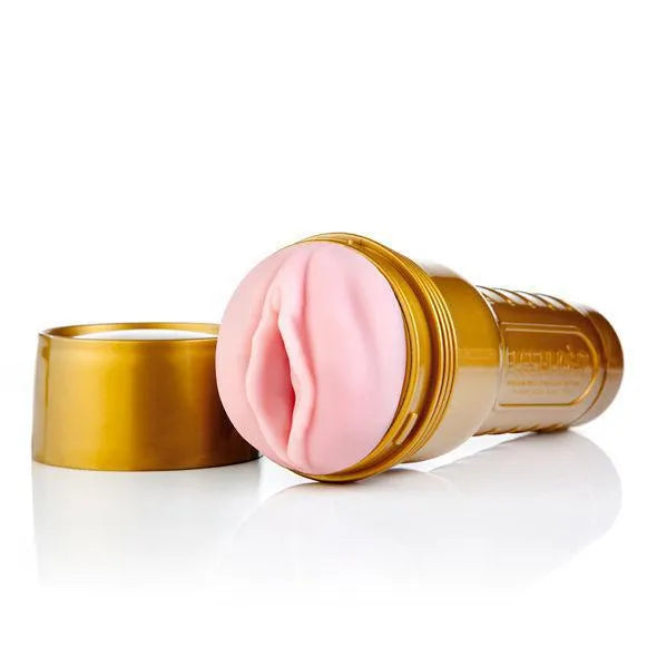 Masturbateur Endurance Homme Fleshlight Pink Lady