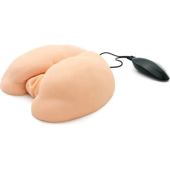Masturbateur fesse