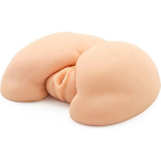 Masturbateur fesse