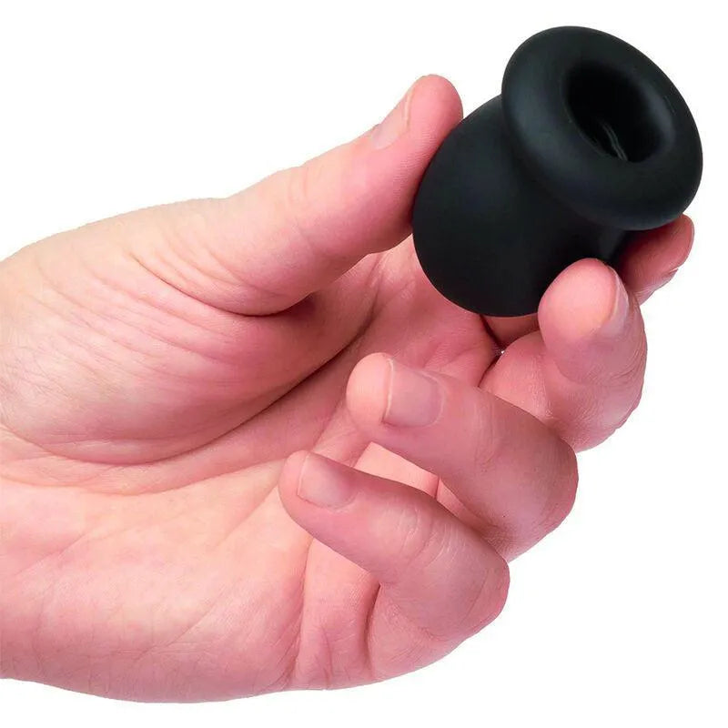 Masturbateur Ftm En Silicone Liquide