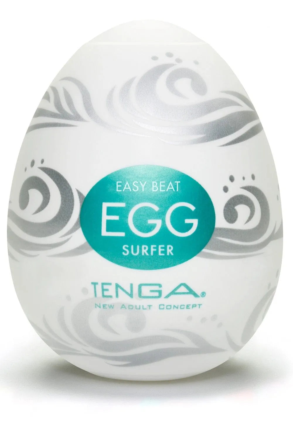 Masturbateur homme oeuf