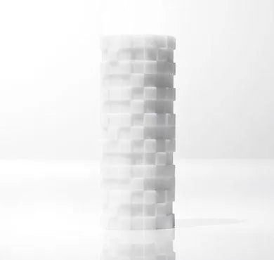 Masturbateur Homme Tenga 3D Stimulation Structurée