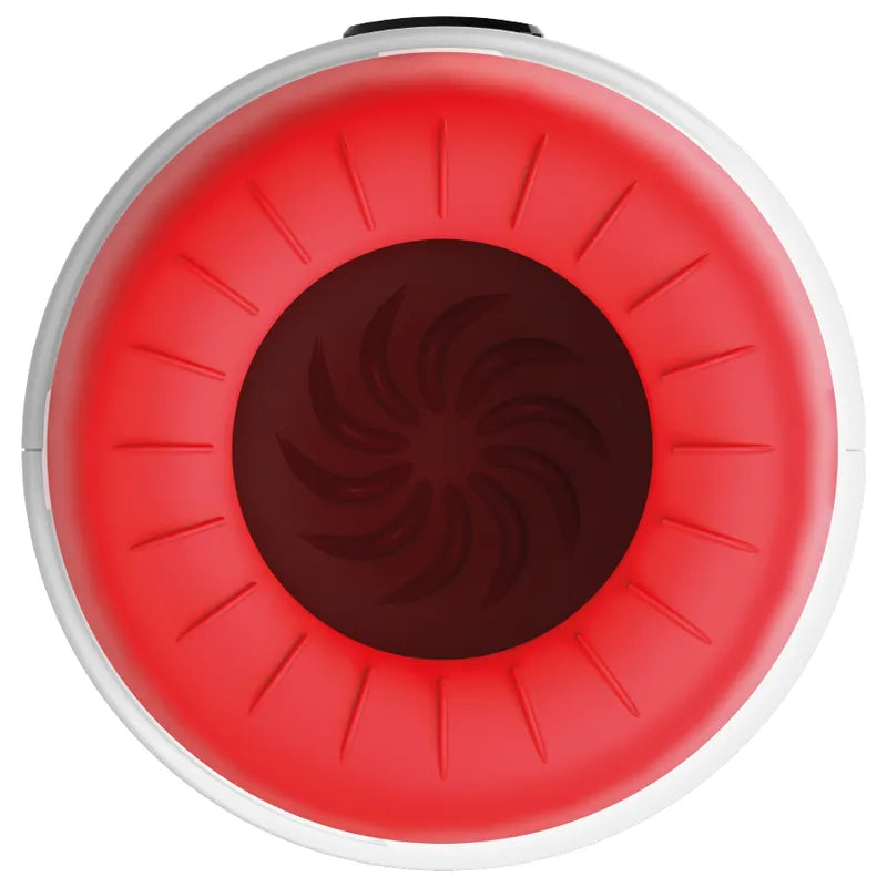 Masturbateur homme vibrant