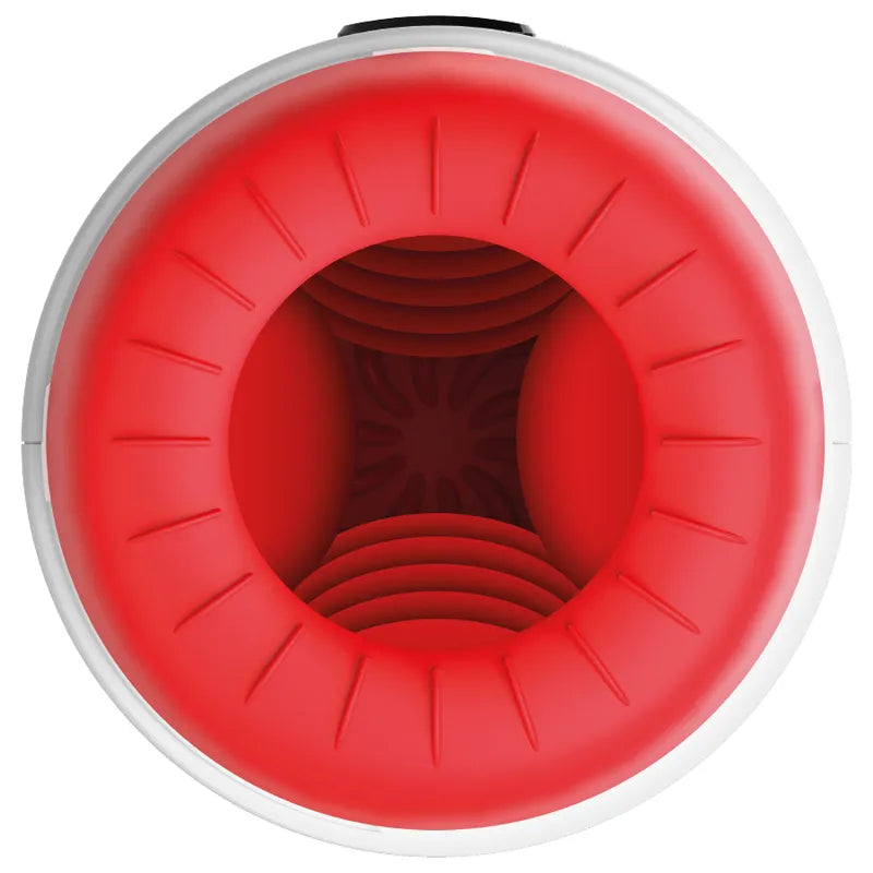 Masturbateur homme vibrant