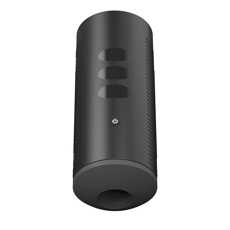 Masturbateur Interactif Masculin Kiiro Titan